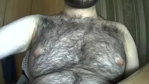 VictorHume online show from 6, 10, 2025