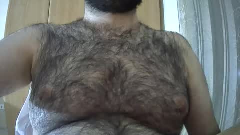 VictorHume online show from 31, 10, 2025