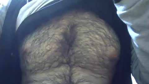 VictorHume online show from 15, 12, 2025