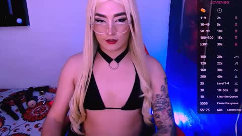 Snapshot of victori_red chatting on 7, 4, 2026 Milagros online show from 7, 4, 2026