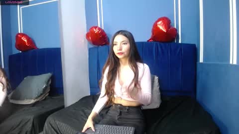 Victoria  online show from 16, 2, 2025