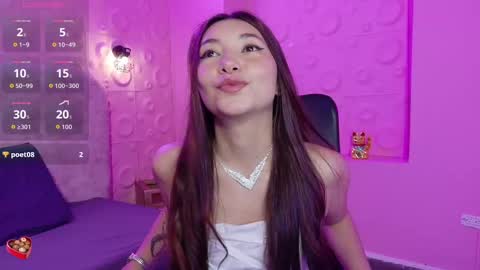 Victoria  online show from 22, 11, 2025