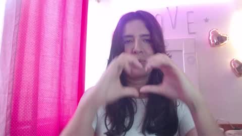 Hi guys   Im victoria  Be the one who can control me in PVT online show from 25, 2, 2025