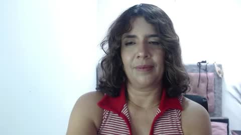 Snapshot of victoria25_meester chatting on 4, 6, 2026 Hi guys Im victoria Be the one who can control me in PVT online show from 4, 6, 2026