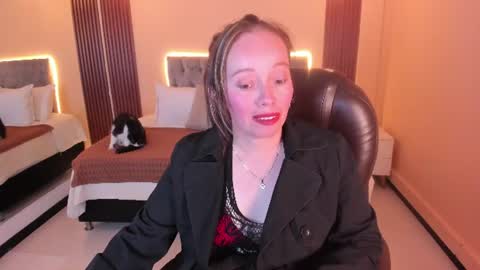 victoria__blake online show from 27, 6, 2026