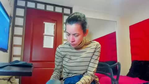 Snapshot of victoria__grey_ chatting on 21, 5, 2026 Victoria grey online show from 21, 5, 2026