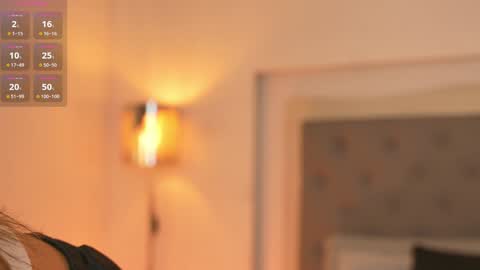         online show from 7, 2, 2025