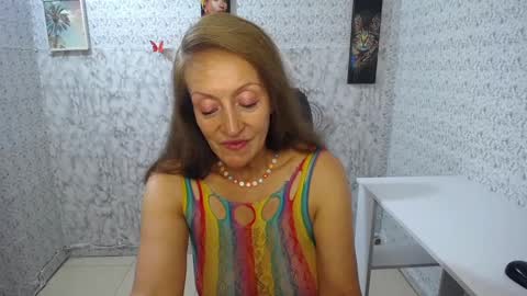 VICTORIA online show from 24, 1, 2025