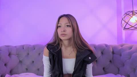 Snapshot of victoria_adams14 chatting on 29, 1, 2025 Victoria for you online show from 29, 1, 2025