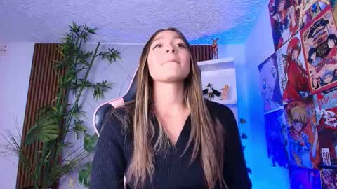 Snapshot of victoria_adams14 chatting on 19, 10, 2025 Victoria for you online show from 19, 10, 2025