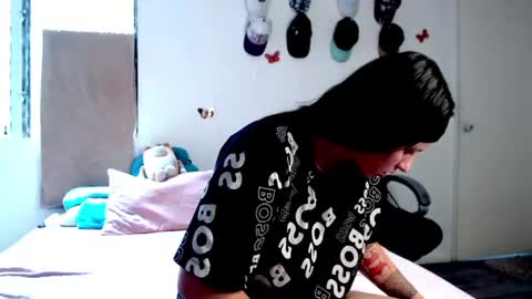 victoria_andra online show from 26, 6, 2026