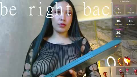 Victoria Collins online show from 24, 2, 2025