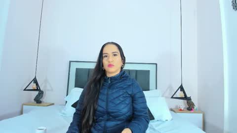 valentina online show from 17, 11, 2025