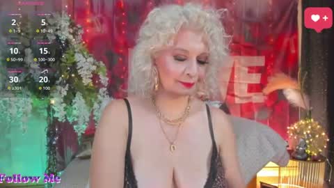diorvictoria9 online show from 15, 7, 2026