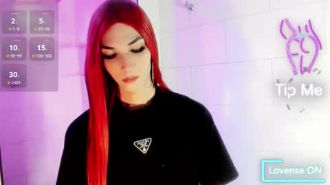 Victoria online show from 22, 9, 2025