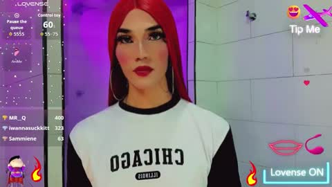 Victoria online show from 19, 11, 2025