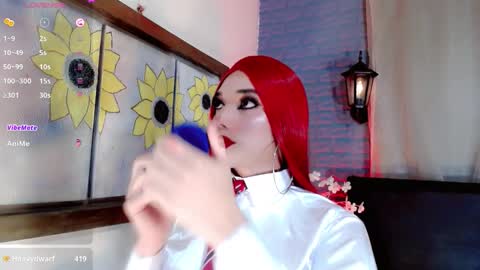 Victoria online show from 16, 2, 2026