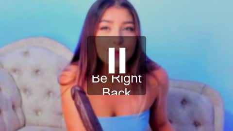 Victoria Laurent online show from 16, 12, 2024