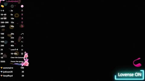 victoria online show from 20, 1, 2025