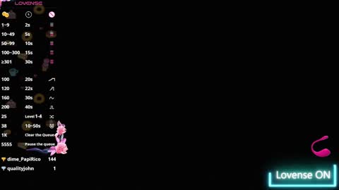 victoria online show from 23, 1, 2025