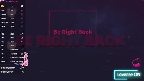 victoria online show from 8, 2, 2025