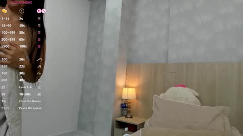 victoria_pachon online show from 14, 1, 2026