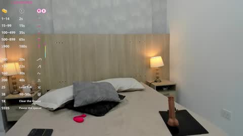 victoria_pachon online show from 19, 2, 2026