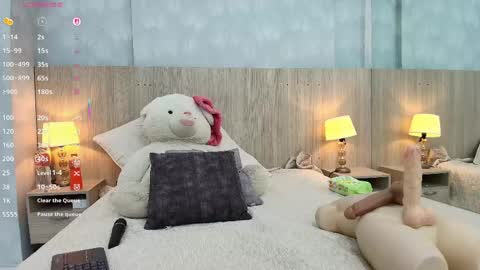 victoria_pachon online show from 15, 5, 2026