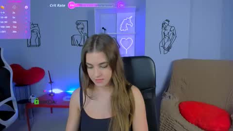 Snapshot of victoria_pretty_ chatting on 13, 10, 2025 Victoria online show from 13, 10, 2025