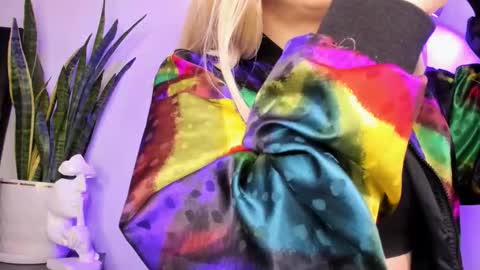 D A N I online show from 3, 11, 2025