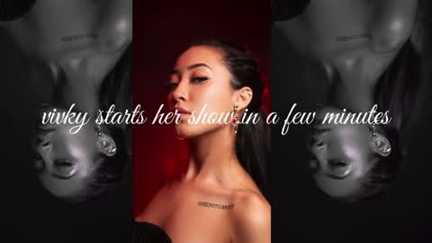 Victoria  online show from 19, 3, 2026