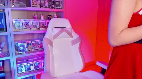 Snapshot of victoria_se chatting on 14, 12, 2025 Victoria online show from 14, 12, 2025