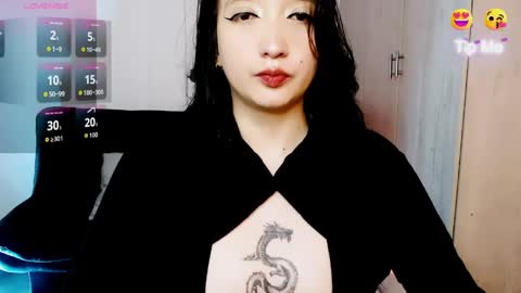 Snapshot of victoria_smile_ chatting on 3, 5, 2026 Victoria online show from 3, 5, 2026