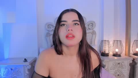 Snapshot of victoria_vallejo chatting on 10, 12, 2024 victoria  online show from 10, 12, 2024