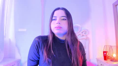 Snapshot of victoria_vallejo chatting on 29, 12, 2024 victoria  online show from 29, 12, 2024