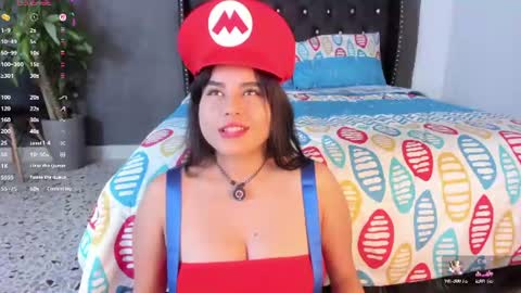 Snapshot of victoria_vallejo_01 chatting on 30, 7, 2026 Victoria online show from 30, 7, 2026