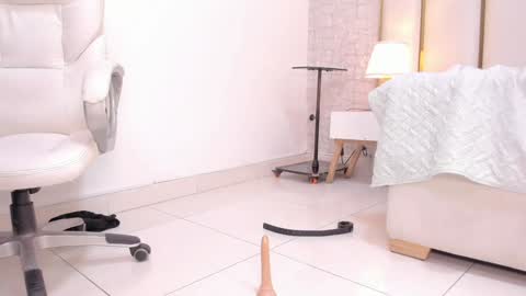 Victoria Sofia online show from 22, 1, 2025