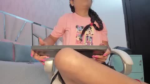 Snapshot of victoriaa_millers chatting on 20, 7, 2026 Victoria Sofia online show from 20, 7, 2026