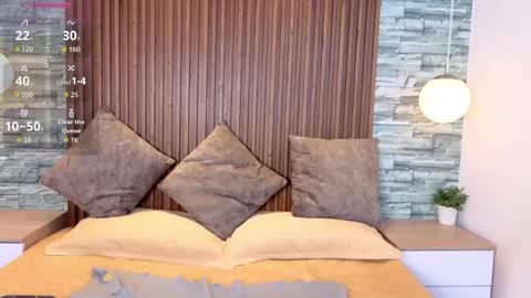 Victoria Andrade online show from 9, 2, 2026