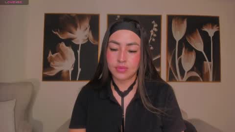 Snapshot of victoriabennetx chatting on 1, 7, 2026 Victoria online show from 1, 7, 2026