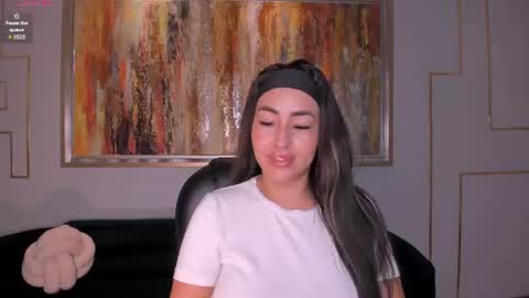 Snapshot of victoriabennetx chatting on 16, 7, 2026 Victoria online show from 16, 7, 2026