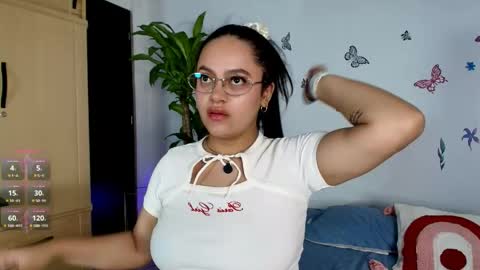 Snapshot of victoriablack_ chatting on 23, 5, 2026 Victoria online show from 23, 5, 2026
