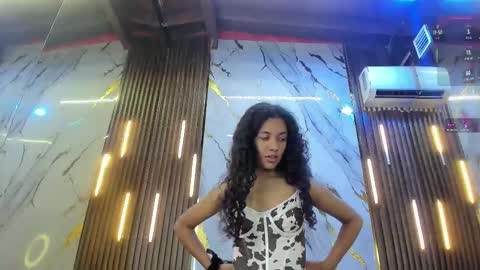 Victoria  online show from 27, 11, 2025