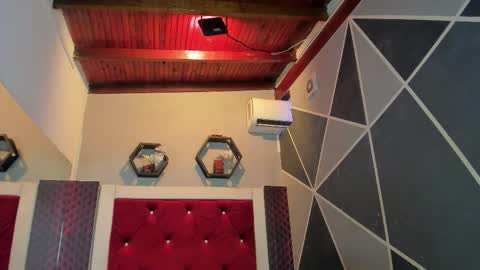 Victoria  online show from 22, 3, 2026