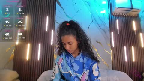 Victoria  online show from 15, 4, 2026