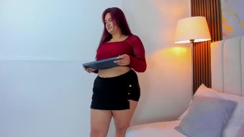 Snapshot of victoriaguzman_ chatting on 21, 5, 2026 Victoria online show from 21, 5, 2026