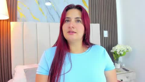 Snapshot of victoriaguzman_ chatting on 2, 6, 2026 Victoria online show from 2, 6, 2026