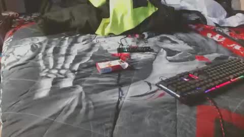 victoriajohn online show from 7, 11, 2025