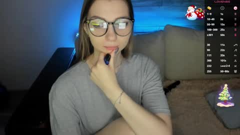 Victoria online show from 21, 12, 2025