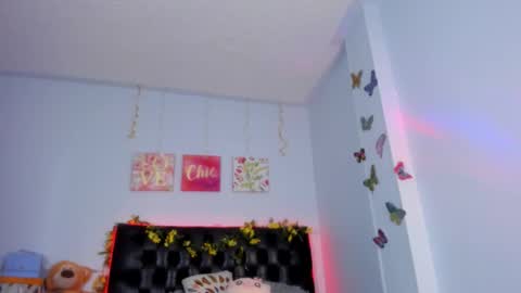 Snapshot of victorialarson2 chatting on 1, 10, 2025 Victoria Larson - Independient Model online show from 1, 10, 2025